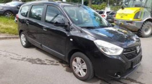 usato DACIA Lodgy