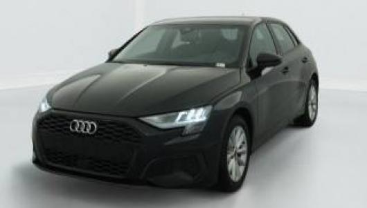 usato AUDI A3