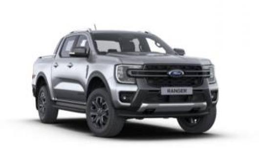 Km 0 FORD Ranger