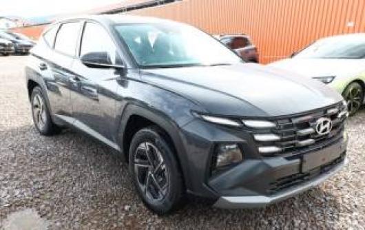 Km 0 HYUNDAI Tucson