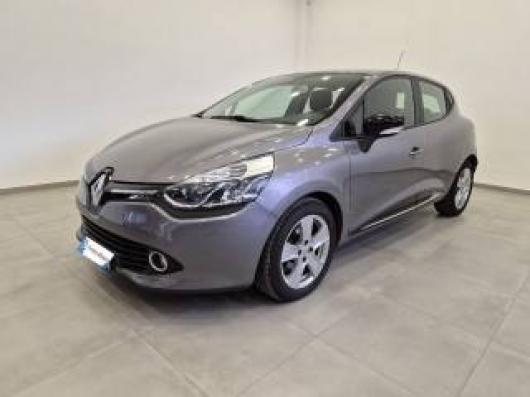 usato RENAULT Clio