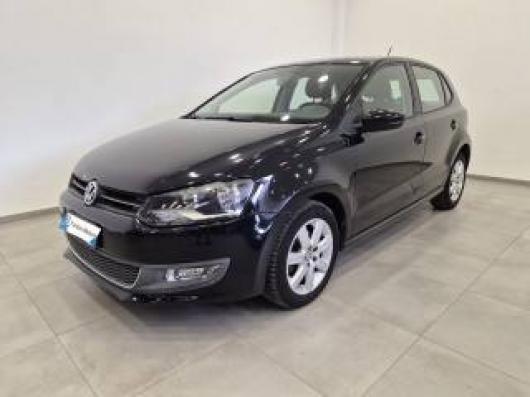 usato VOLKSWAGEN Polo