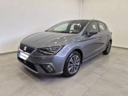 usato SEAT Ibiza