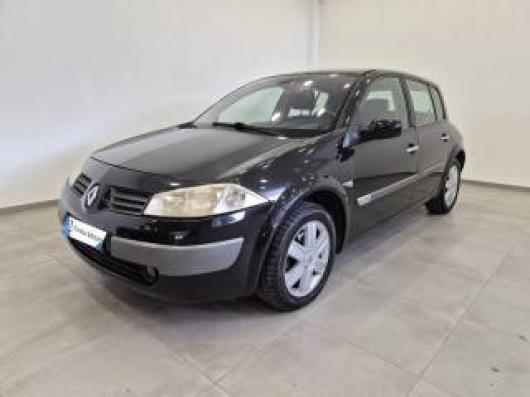 usato RENAULT Megane