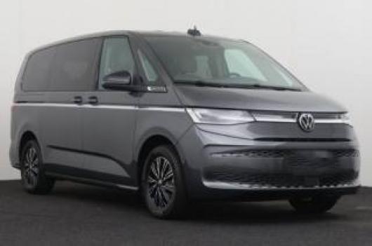 usato VOLKSWAGEN Multivan