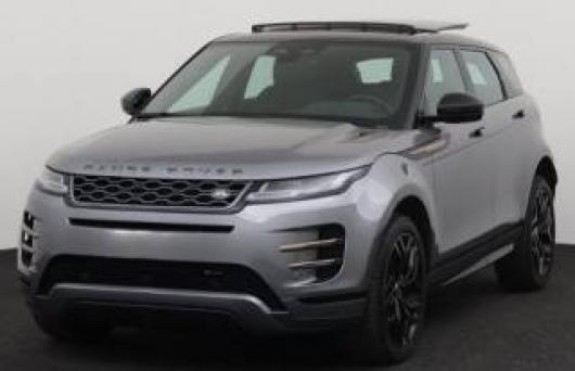 usato LAND ROVER Range Rover Evoque