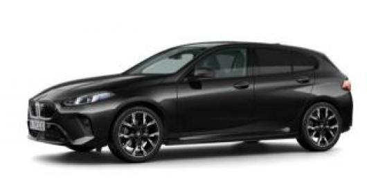 usato BMW 120