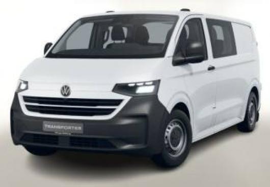 Km 0 VOLKSWAGEN Transporter