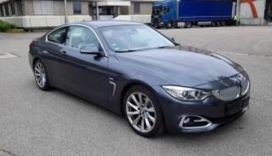 usato BMW 420