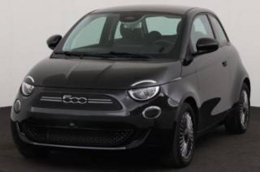 usato FIAT 500e