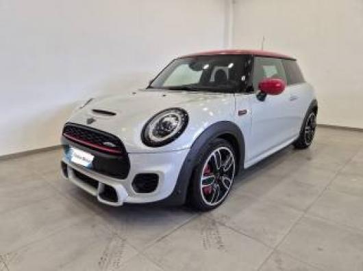 usato MINI John Cooper Works