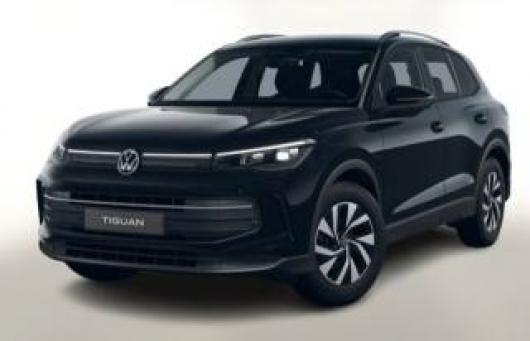 Km 0 VOLKSWAGEN Tiguan