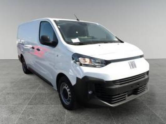 Km 0 FIAT Scudo