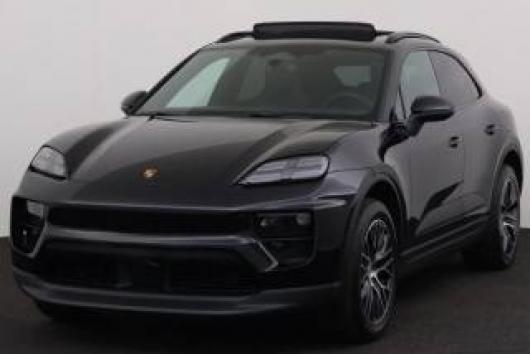 usato PORSCHE Macan