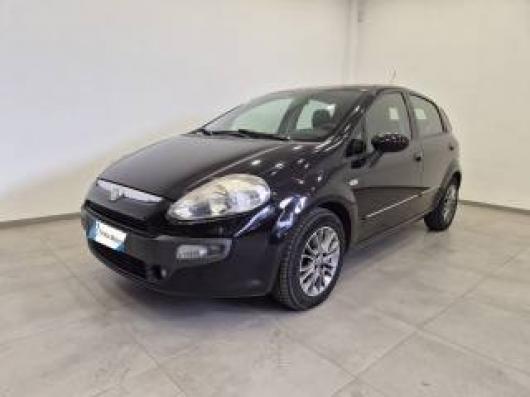 usato FIAT Punto Evo