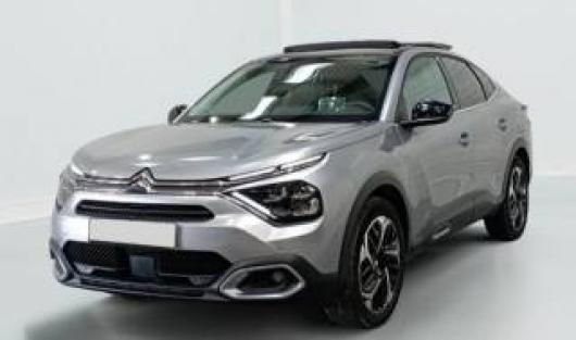 usato CITROEN C4 X
