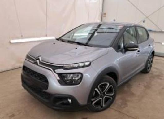Km 0 CITROEN C3