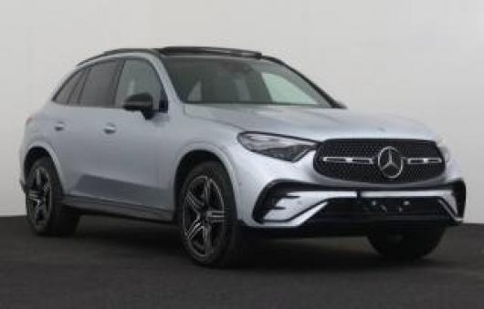 usato MERCEDES GLC 300