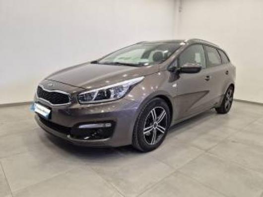usato KIA ceed