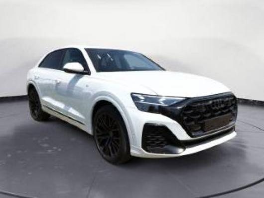 Km 0 AUDI Q8