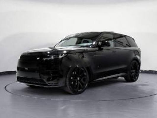 Km 0 LAND ROVER Range Rover Sport