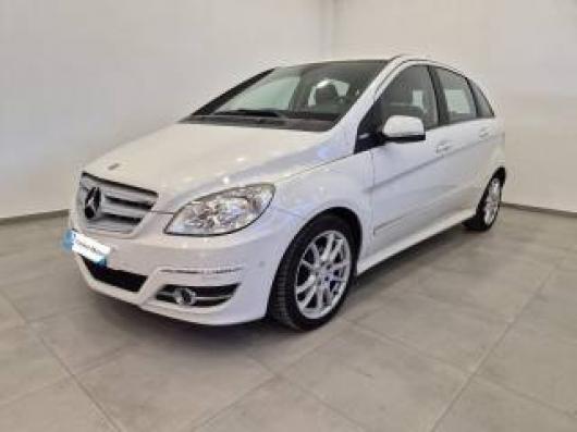 usato MERCEDES B 160