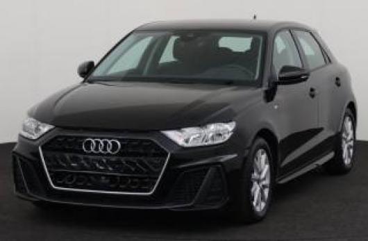 usato AUDI A1