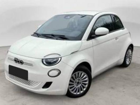 usato FIAT 500e