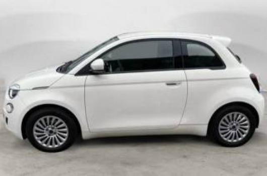 usato FIAT 500e