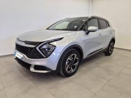 usato KIA Sportage