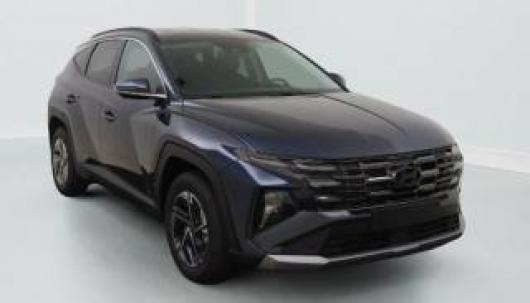Km 0 HYUNDAI Tucson