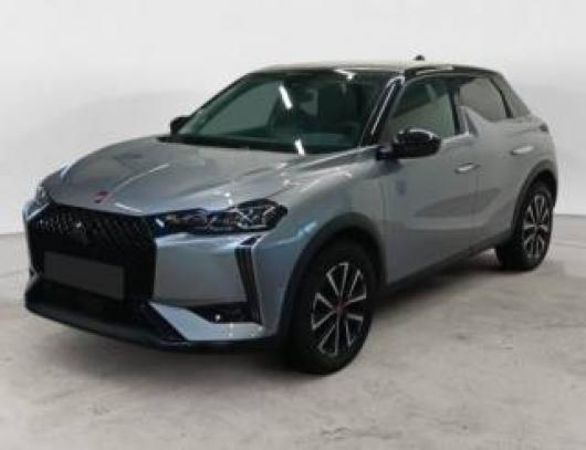 usato DS AUTOMOBILES DS 3