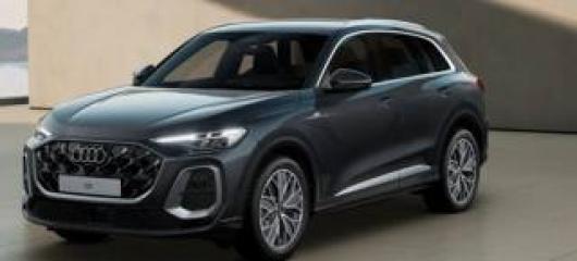 Km 0 AUDI Q5