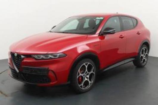 usato ALFA ROMEO Tonale