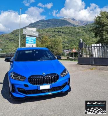 usato BMW Serie 1