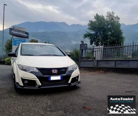 usato HONDA Civic