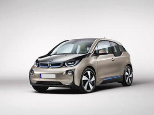 usato BMW i3