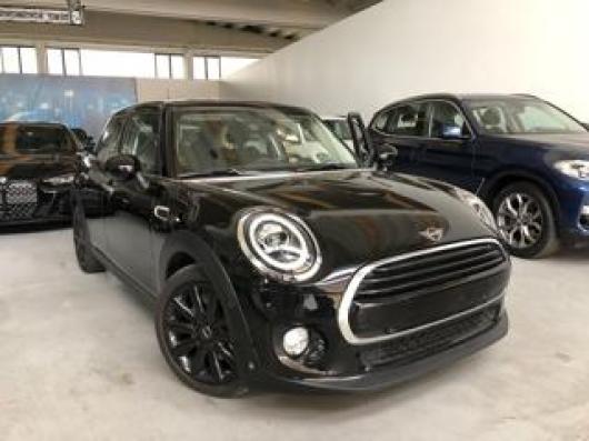 usato MINI Cooper