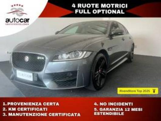 XF