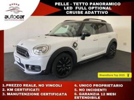 Countryman