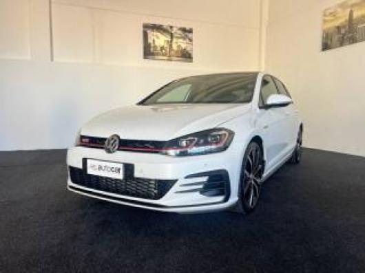 usato VOLKSWAGEN Golf GTI