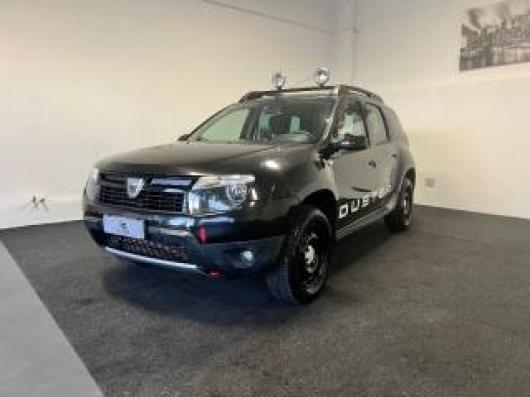 usato DACIA Duster
