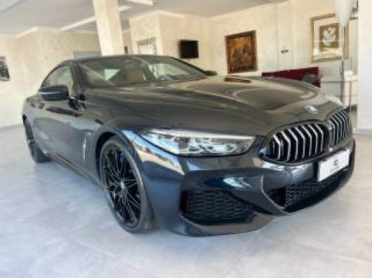 usato BMW 840