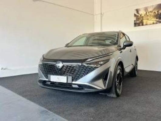 usato NISSAN Qashqai