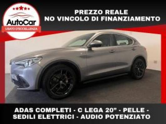 Stelvio