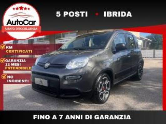 usato FIAT Panda