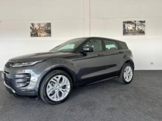 usato LAND ROVER Range Rover Evoque