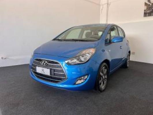 usato HYUNDAI iX20
