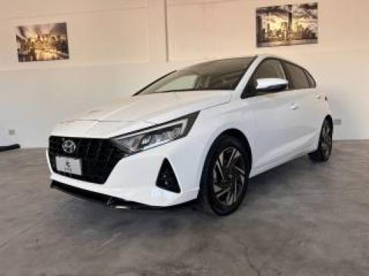 usato HYUNDAI i20