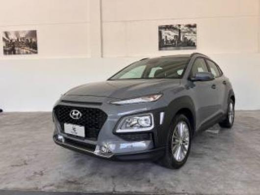 usato HYUNDAI Kona